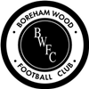 Wappen Boreham Wood FC