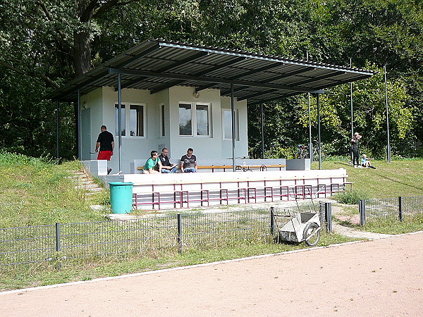 Sportzentrum der Universität - Potsdam