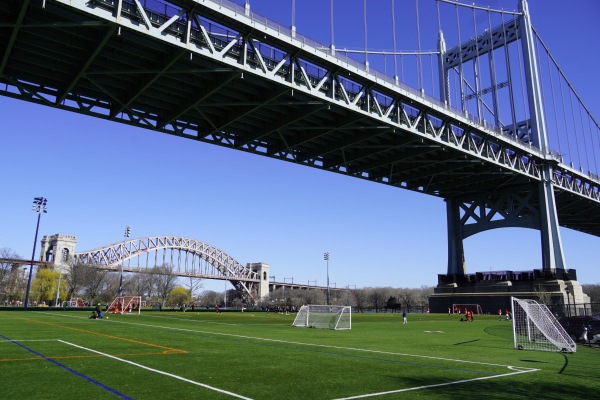 Randall's Island Field #73 - New York City, NY
