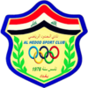 Wappen Al-Hudood SC  22584