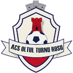 Wappen ACS Oltul Turnu Roșu