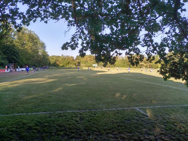Sportanlage Schlößleinsgasse - Nürnberg-Reichelsdorf
