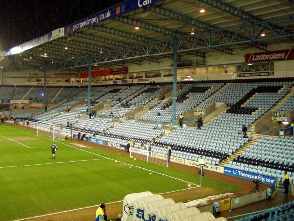 Highfield Road - Coventry, West Midlands