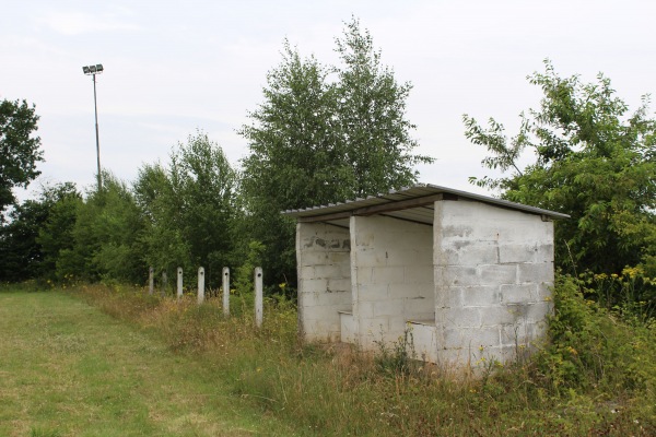 Terrain Rue Ma Campagne - Dison