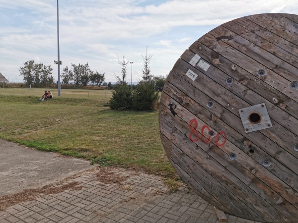 Sportplatz Heudeber 2 - Nordharz-Heudeber