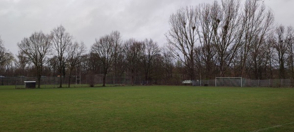 Bezirkssportanlage Döhren C-Platz - Hannover-Döhren