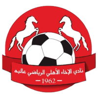 Wappen Akhaa Ahli Aley