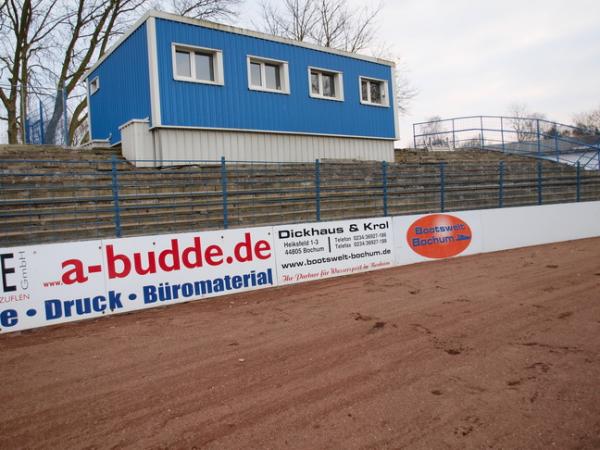 EDEKA Koch-Sportpark - Herne-Baukau