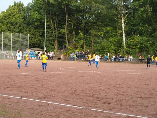 Sportanlage Schule Schettersbusch - Essen/Ruhr-Kray