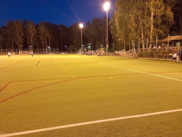 Dalarö IP - Dalarö