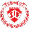 Wappen Sorunda IF  134454