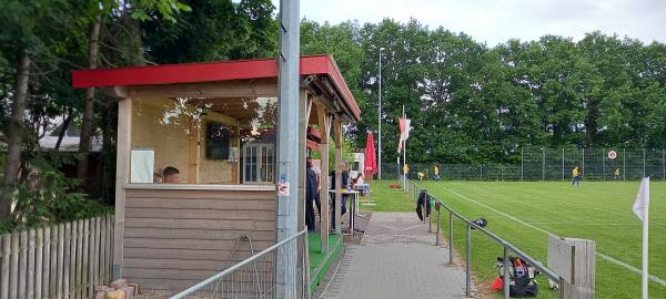 Sportanlage Schützenstraße - Asendorf/Nordheide