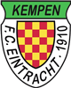 Wappen FC Eintracht 1910 Kempen