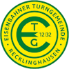 Wappen Eisenbahner-TG Recklinghausen 12/32