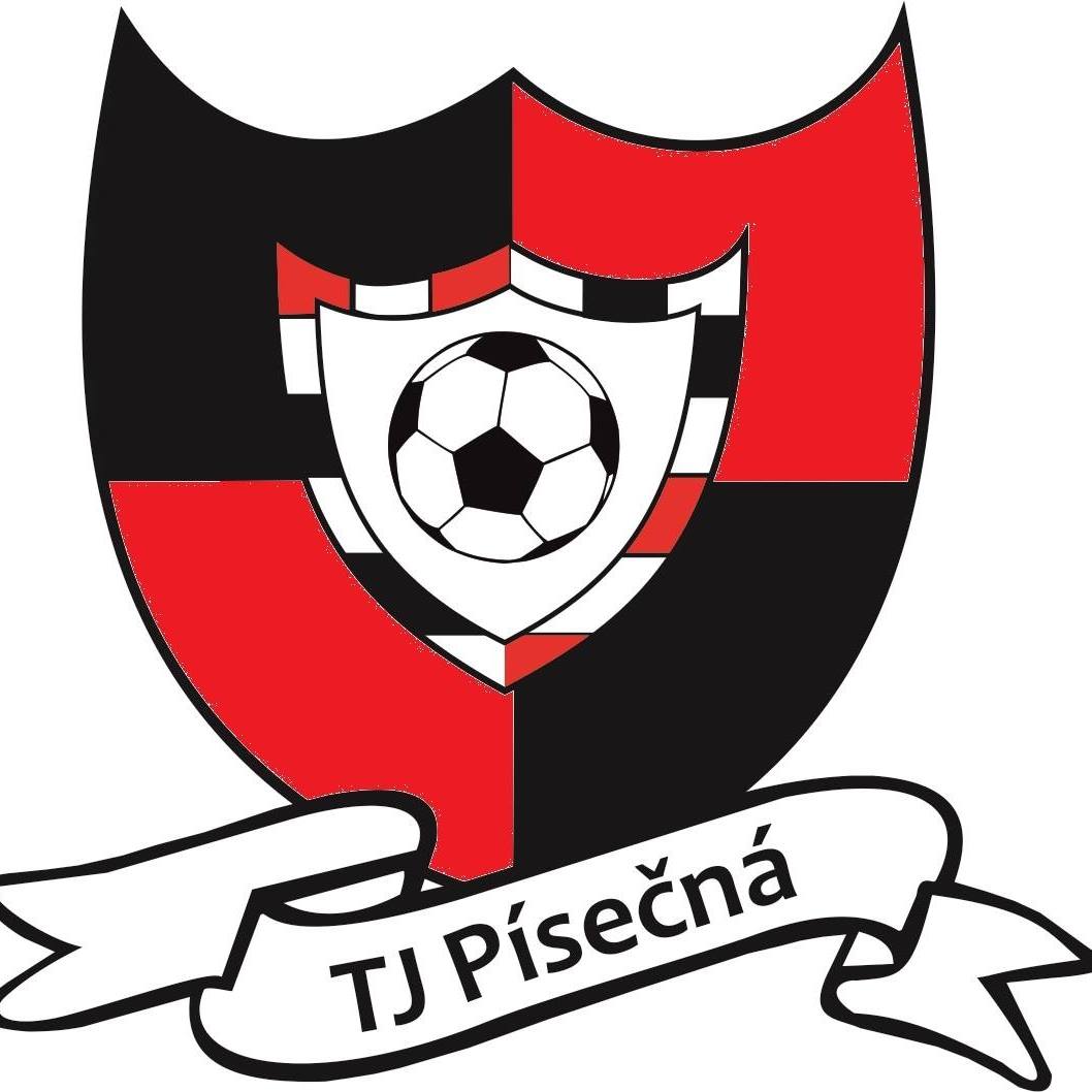 Wappen ehemals TJ Písečná