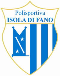Wappen Polisportiva Isola di Fano