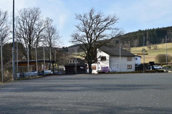 Nonnbach-Arena - Dietzhölztal-Mandeln