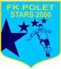 Wappen FK Polet Stars