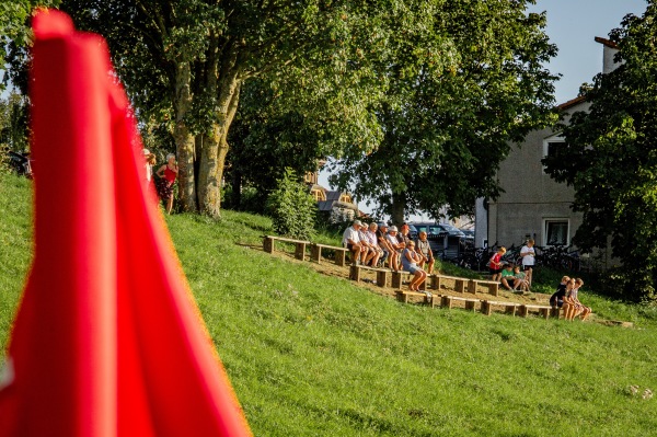 Sportanlage Störzelbacher Straße - Ellingen-Stopfenheim