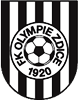 Wappen FK Olympie Zdice  41605