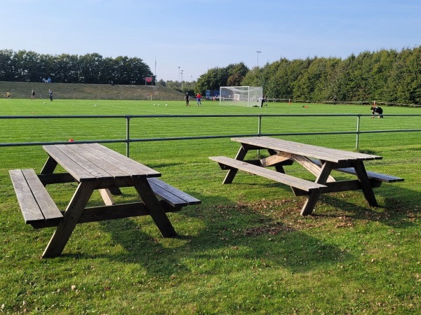 Solrød Idrætscenter - Solrød Strand