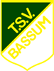 Wappen TSV Bassum 1858  14970