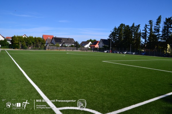 Sportanlage Im Wiesengrund Platz 2 - Zwingenberg-Rodau