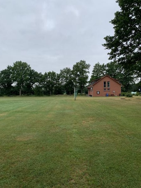 Sportanlage Westen - Dörverden