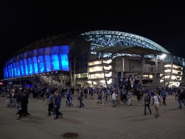 ENEA Stadion - Poznań