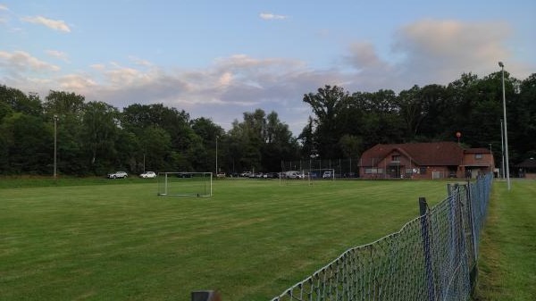 Kanalstadion B-Platz - Haste