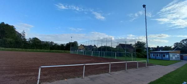 Sportzentrum Dissau B-Platz - Stockelsdorf-Dissau