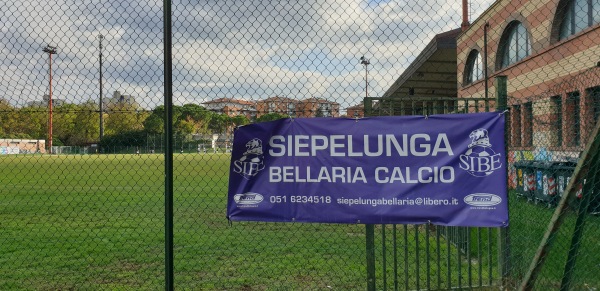Campo sportivo Giorgio Bernardi - Bologna