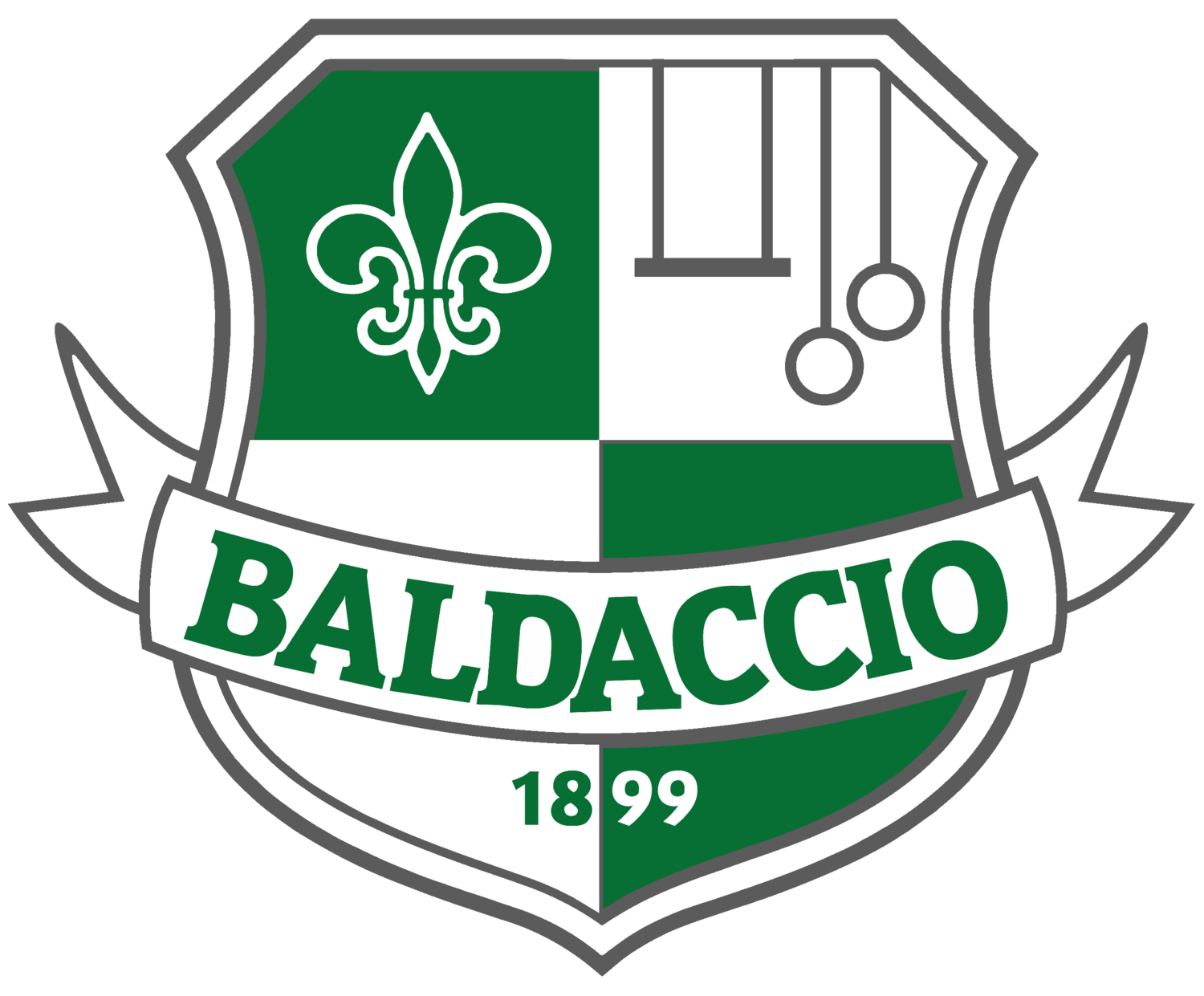 Wappen Baldaccio Bruni  97518