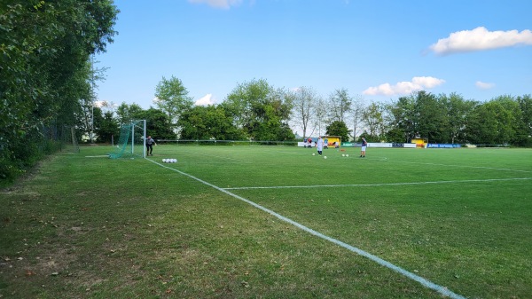 Winzerpark - Lauda-Königshofen-Beckstein