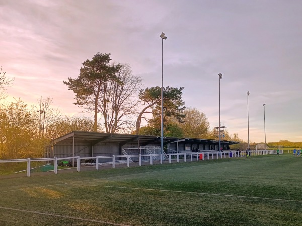 Druid Park - Newcastle-upon-Tyne, Tyne and Wear