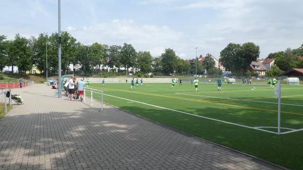 Erich-Ring-Stadion Nebenplatz - Erkner