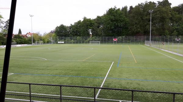 Sportanlage Bodenweid Platz 1 - Bern
