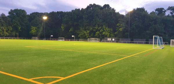 Sportanlage Templiner Straße - Potsdam-Templiner Vorstadt