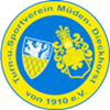 Wappen TuS Müden-Dieckhorst 1910  21844