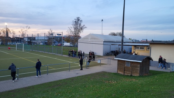 Sportanlage Maybachstraße Platz 2 - Dreieich-Sprendlingen