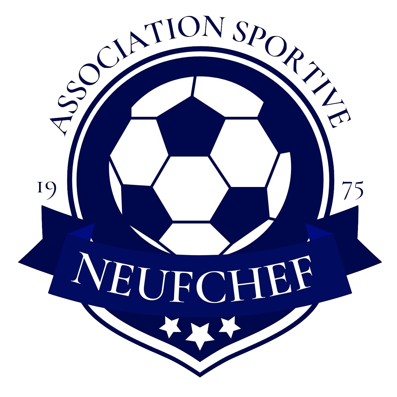 Wappen AS Neufchef  130944