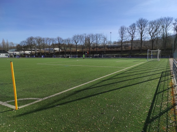 Osterfeldstadion - Goslar