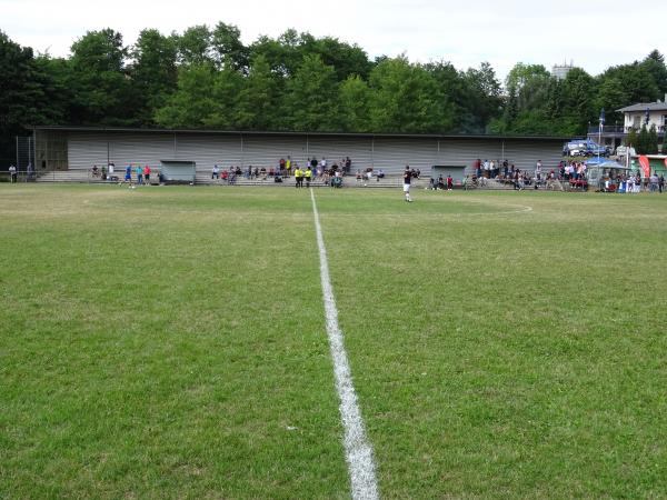 Sportanlage am Koppshaus - Sulzbach/Saar-Neuweiler