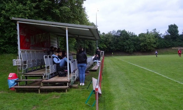 Sportplatz Pirka - Seiersberg-Pirka