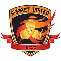 Wappen Sisaket United FC  134038