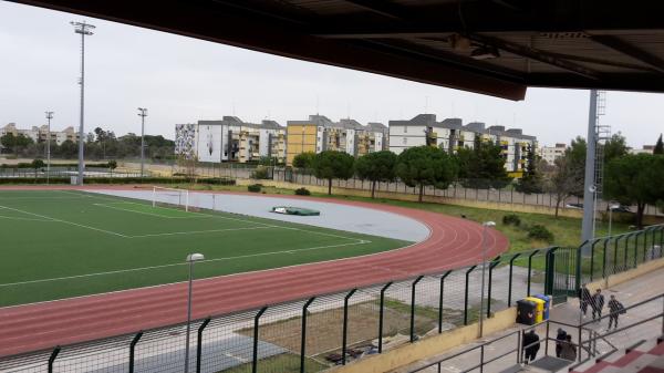 Stadio San Pio - Bari