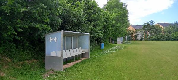 stadtwerke arena B-Platz - Eckernförde-Borby