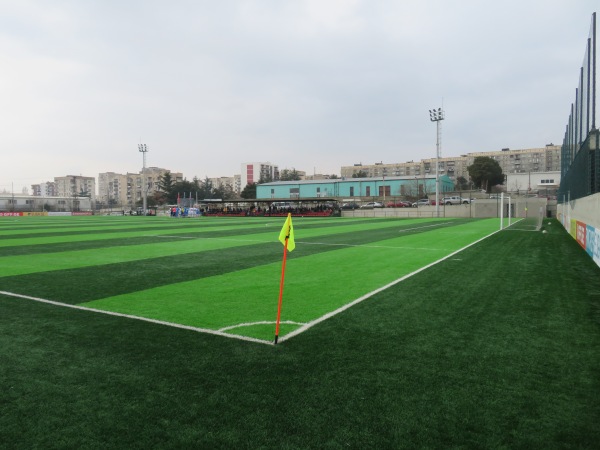 Gldanis Football Centre - Tbilisi