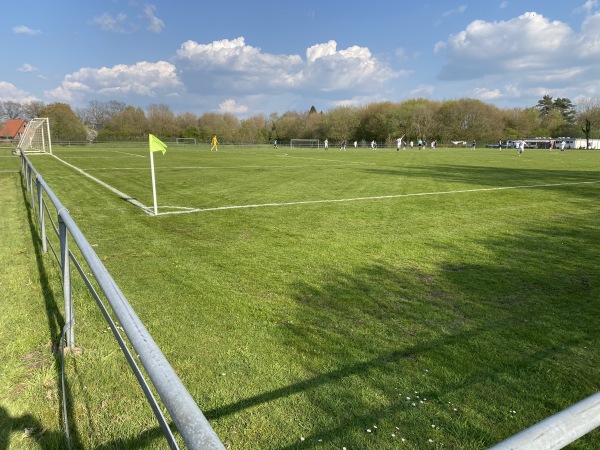 Sportpark Dornstede - Oldenburg (Oldenburg)