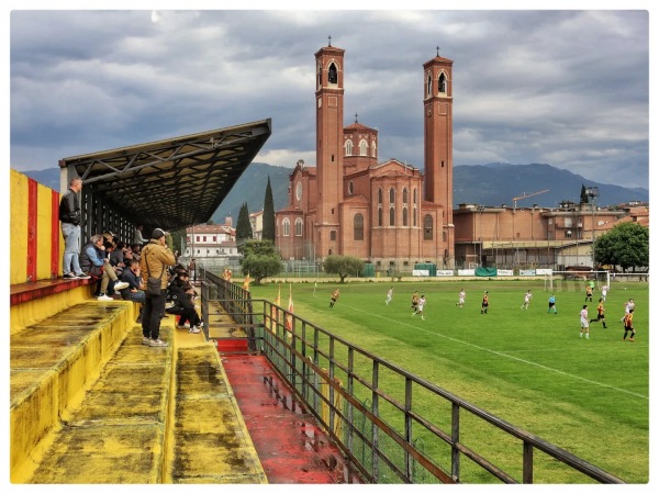 Stadio Giusti - Bassano del Grappa